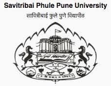 Pune University Logo